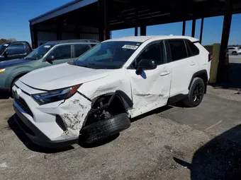 2023 Toyota RAV4 2T3H1RFV0PW253168 Lot 74868285