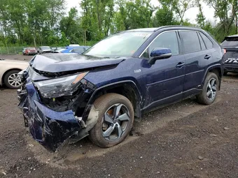 2023 Toyota RAV4 Prime JTMAB3FV7PD127804 Lot 57478606