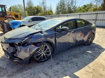2026 Toyota Prius JTDACAAU9T3074944 Lot 47916206