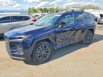 2026 Toyota RAV4 2T36CRAV1TW021309 Lot 51870816