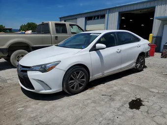 2016 Toyota Camry 4T1BF1FK7GU225181 Lot 56053696