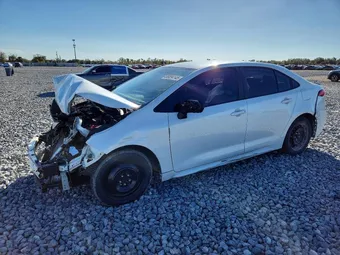 2023 Toyota Corolla 5YFB4MDE9PP004333 Lot 99884145