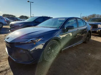 2025 Toyota Camry 4T1DAACK3SU009798 Lot 42031526