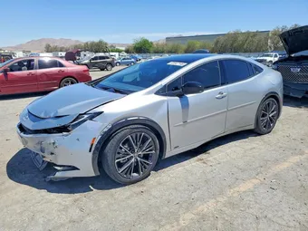 2024 Toyota Prius JTDADABU7R3016156 Lot 53847146