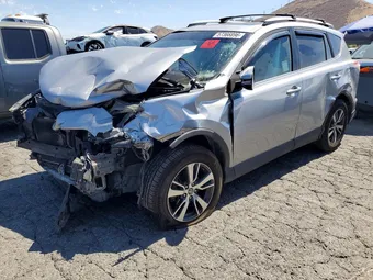 2016 Toyota RAV4 2T3WFREV0GW287136 Lot 57366896