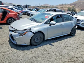 2024 Toyota Corolla 5YFB4MDE8RP160043 Lot 57968226