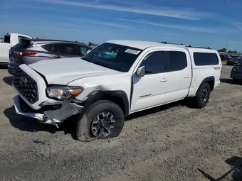 2023 Toyota Tacoma 3TMDZ5BN8PM159112 Lot 55982076