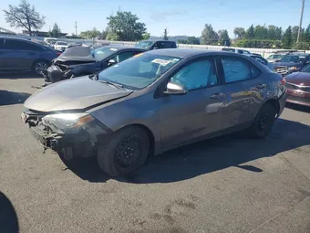 2017 Toyota Corolla 5YFBURHE5HP713446 Lot 54668026