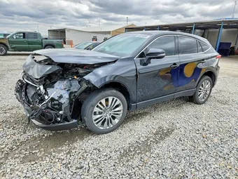 2024 Toyota Venza JTEAAAAH3RJ154717