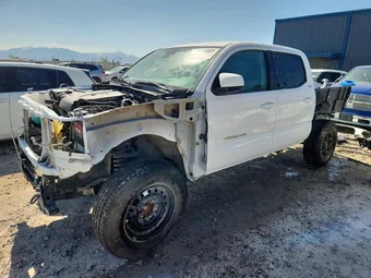 2019 Toyota Tacoma 3TMAZ5CN2KM097149 Lot 52008116