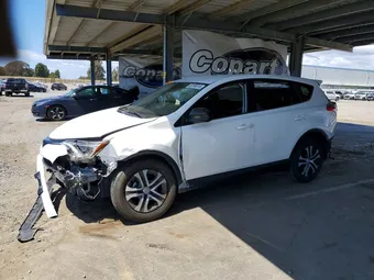 2018 Toyota RAV4 JTMZFREVXJJ748135 Lot 55166616