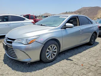 2015 Toyota Camry 4T4BF1FK2FR456994 Lot 57590526