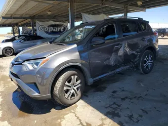 2016 Toyota RAV4 2T3ZFREV5GW271401 Lot 56721296