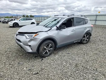 2018 Toyota RAV4 JTMRFREV7JJ199588 Lot 55034636
