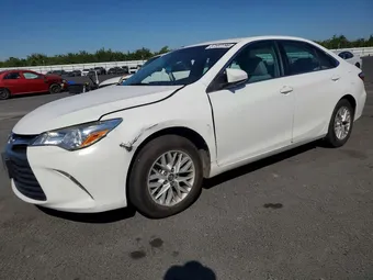 2016 Toyota Camry 4T1BF1FK3GU240454 Lot 57597796