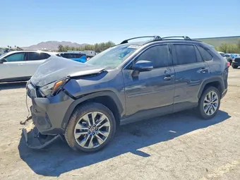 2023 Toyota RAV4 2T3C1RFV9PC239040 Lot 56699426