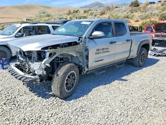 2024 Toyota Tacoma 3TMLB5JN1RM038412 Lot 57245186