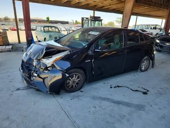 2016 Toyota Prius JTDKARFU8G3025872 Lot 54537636