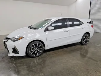2019 Toyota Corolla 5YFBURHE2KP906709 Lot 49868966