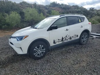 2018 Toyota RAV4 JTMBFREV3JJ207252 Lot 54655746