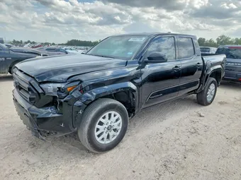 2025 Toyota Tacoma 3TYKB5FNXST024815 Lot 59587786