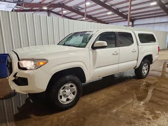 2021 Toyota Tacoma 3TYCZ5AN8MT022619 Lot 48939916