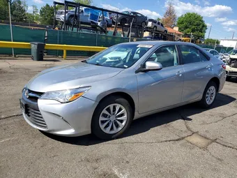 2016 Toyota Camry 4T4BF1FK9GR526749 Lot 56988776
