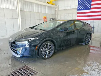 2023 Toyota Prius JTDADABU1P3004551 Lot 57337756