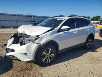 2018 Toyota RAV4 JTMRFREV8JJ226295 Lot 52609906