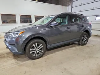 2016 Toyota RAV4 2T3BFREV7GW486019 Lot 54871496