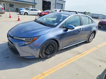2025 Toyota Corolla 5YFB4MDE1SP328403 Lot 53878336