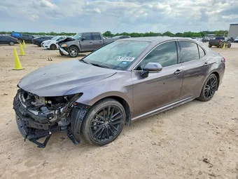 2024 Toyota Camry 4T1K31AK6RU072344 Lot 51151416