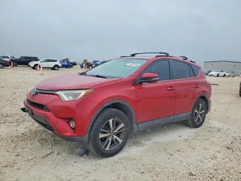2016 Toyota RAV4 2T3WFREV3GW265714 Lot 51850786