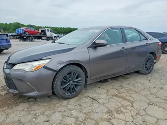 2015 Toyota Camry 4T1BF1FK0FU891832 Lot 47303576