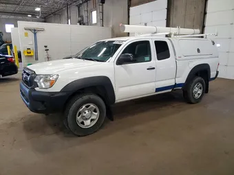 2015 Toyota Tacoma 5TFTX4GN9FX045214 Lot 55730426