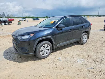 2019 Toyota RAV4 JTMH1RFV9KD035185 Lot 56304666