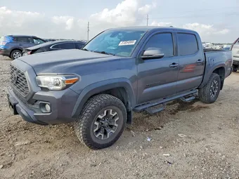 2020 Toyota Tacoma 3TMCZ5AN9LM359309 Lot 51854866