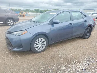 2019 Toyota Corolla 5YFBURHE1KP893323 Lot 57439236