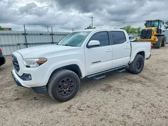 2019 Toyota Tacoma 3TMAZ5CNXKM089008 Lot 51779616