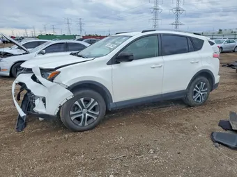 2018 Toyota RAV4 JTMBFREV5JJ746570 Lot 51887566