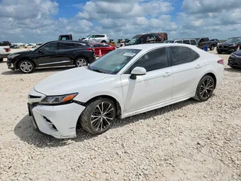 2019 Toyota Camry 4T1B11HK7KU774304 Lot 56635056