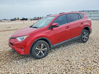 2016 Toyota RAV4 2T3WFREV7GW289174 Lot 49652116