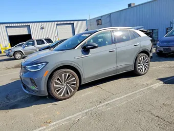 2023 Volkswagen ID4 1V2JNPE81PC039863
