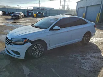 2020 Volkswagen Jetta 3VWCB7BU1LM007537 Lot 96309005