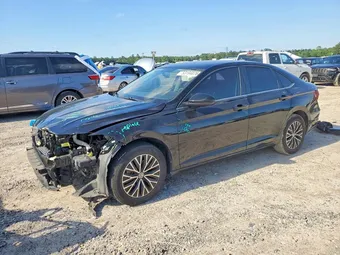 2021 Volkswagen Jetta 3VWC57BU2MM027109 Lot 53194076