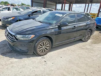 2021 Volkswagen Jetta 3VWC57BU8MM040611 Lot 50720236