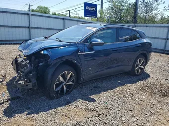 2023 Volkswagen ID4 1V2GNPE89PC008502