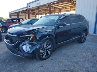 2024 Volkswagen Atlas 1V2BR2CA8RC502327
