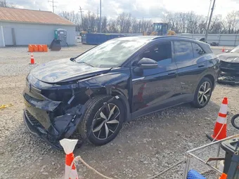 2023 Volkswagen ID4 1V25MPE81PC018726
