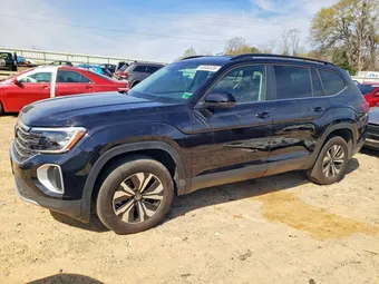 2024 Volkswagen Atlas 1V2LR2CA2RC608065